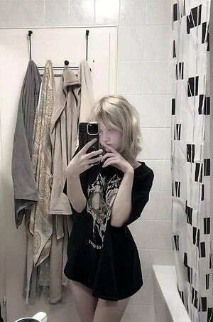 you.cuteees leaked photo #9