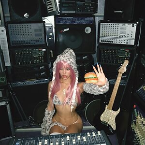 Youha leaked photo #20