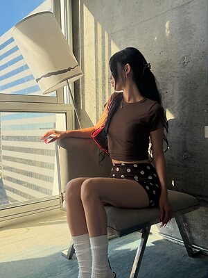 Youha leaked photo #28