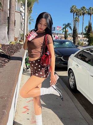 Youha leaked photo #29