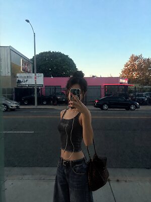 Youha leaked photo #33