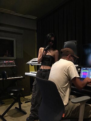 Youha leaked photo #34
