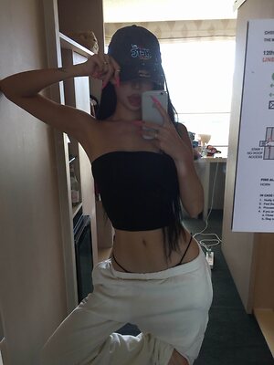 Youha leaked photo #37