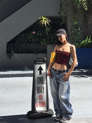 Youha leaked photo #38