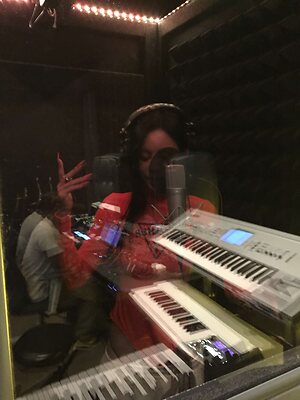 Youha leaked photo #39