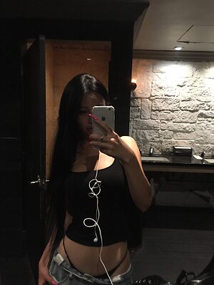 Youha leaked photo #40