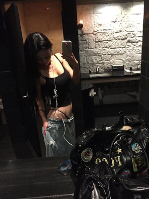 Youha leaked photo #41