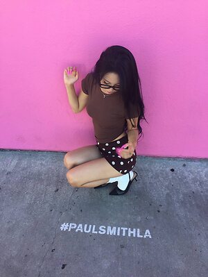Youha leaked photo #44