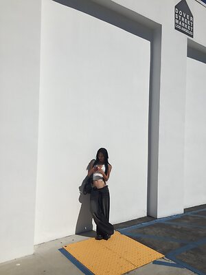 Youha leaked photo #47