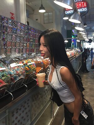 Youha leaked photo #50