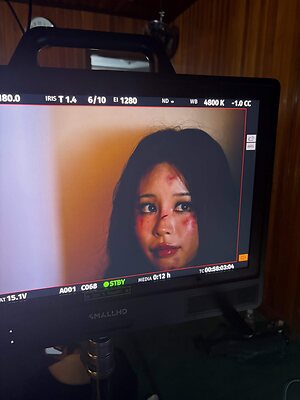 Youha leaked photo #52