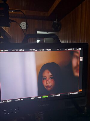 Youha leaked photo #55
