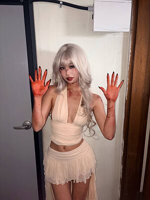 Youha leaked photo #56