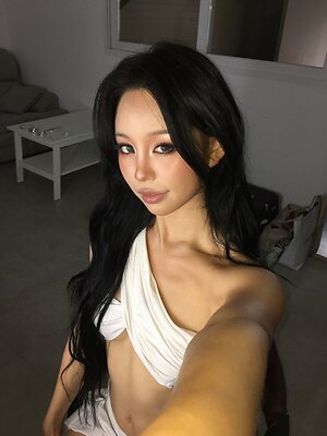Youha leaked photo #68