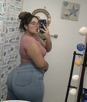 Young Thicc IG Shorties leaked photo #5