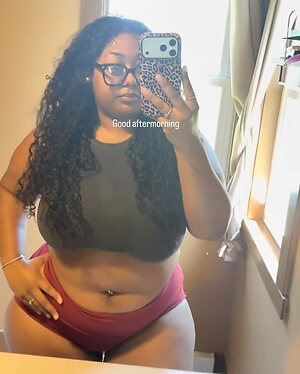 Young Thicc IG Shorties
