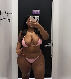 Young Thicc IG Shorties leaked photo #8