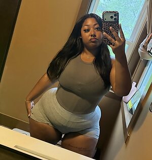 Young Thicc IG Shorties leaked photo #10