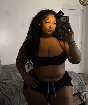 Young Thicc IG Shorties leaked photo #11