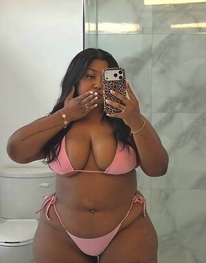 Young Thicc IG Shorties leaked photo #12