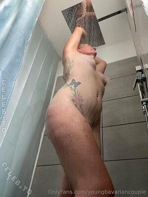 youngbavariancouple Nude Leaked Photo #167