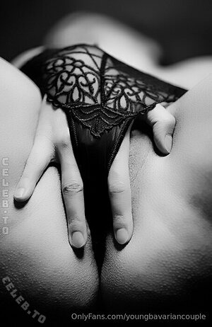 youngbavariancouple Nude Leaked Photo #188
