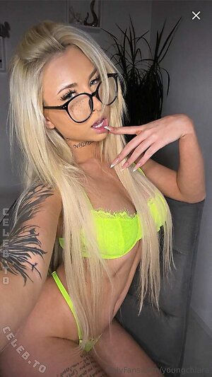 Young_Chiara Nude Leaked Photo #4