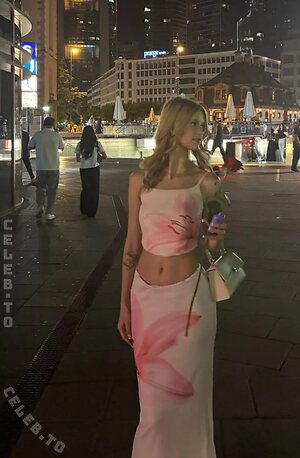 YoungGermanKiki18 leaked photo #4