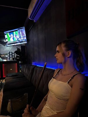 YoungGermanKiki18 leaked photo #37