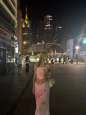 YoungGermanKiki18 leaked photo #44