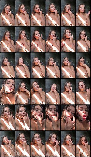 YOUR TASHA Nude Leaked Photo #12