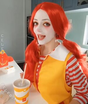 youraldora Nude Leaked Photo #2