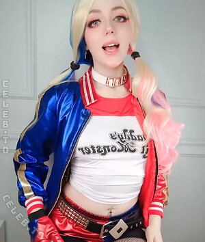 youraldora Nude Leaked Photo #3