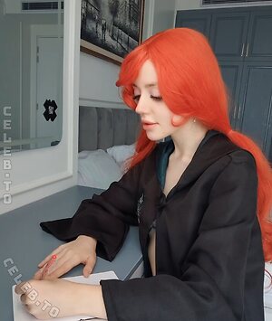 youraldora Nude Leaked Photo #4