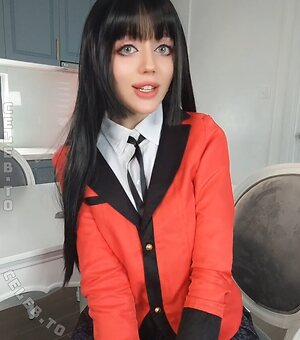 youraldora Nude Leaked Photo #5