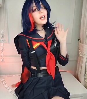 youraldora Nude Leaked Photo #10