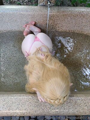 youraldora leaked photo #35