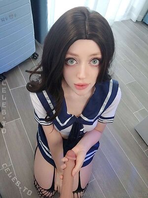 youraldora leaked photo #52
