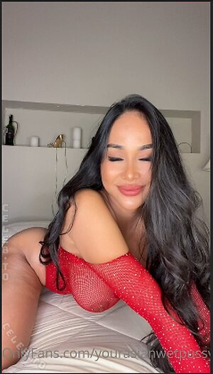 Yourasianwetpussy Nude Leaked Photo #31