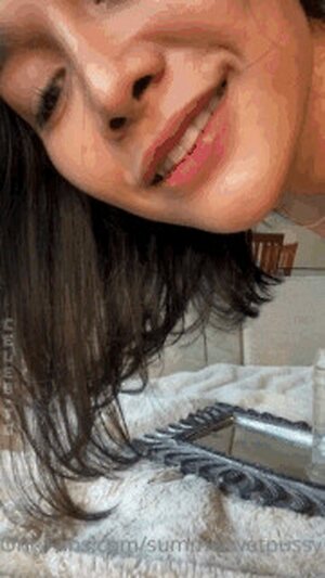 Yourasianwetpussy Nude Leaked Photo #52