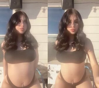 Yourfavalyy Nude Leaked Photo #17