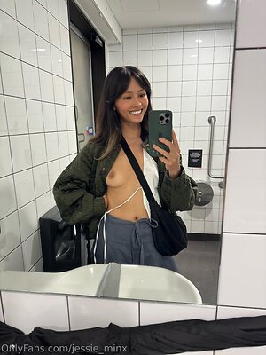 yourfav_jessiegirl Nude Leaked Photo #2