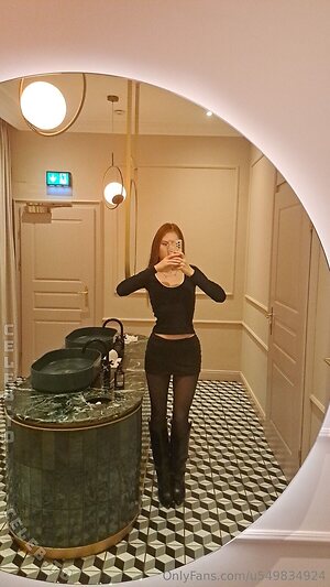 Yourgirl_Romy Nude Leaked Photo #3