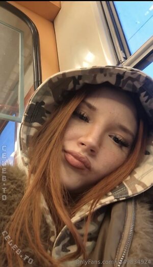 Yourgirl_Romy Nude Leaked Photo #4