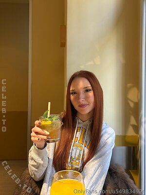 Yourgirl_Romy Nude Leaked Photo #6