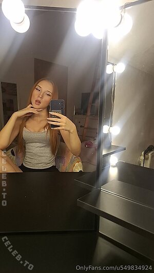 Yourgirl_Romy Nude Leaked Photo #8