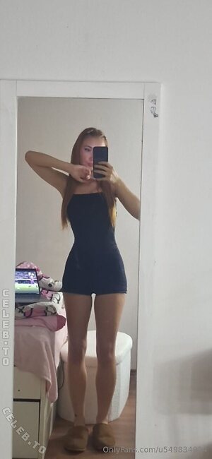 Yourgirl_Romy Nude Leaked Photo #12