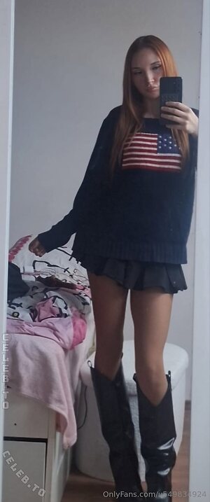 Yourgirl_Romy Nude Leaked Photo #14