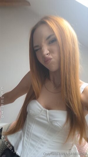 Yourgirl_Romy Nude Leaked Photo #17