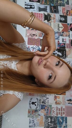 Yourgirl_Romy Nude Leaked Photo #18